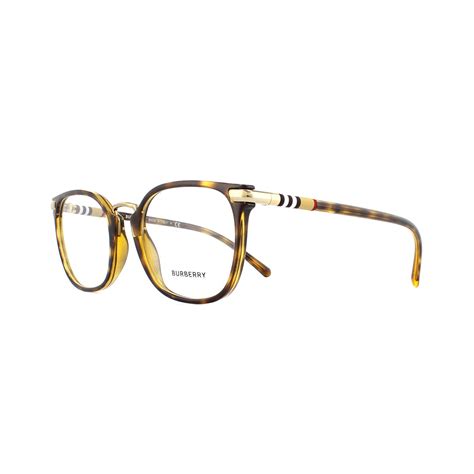 Women's Burberry Eyeglasses 